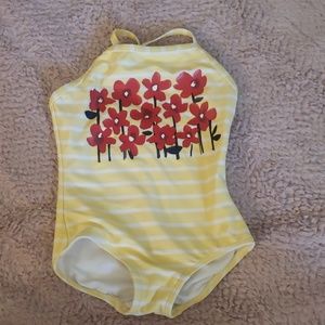 Hanna Andersson Swim Suit